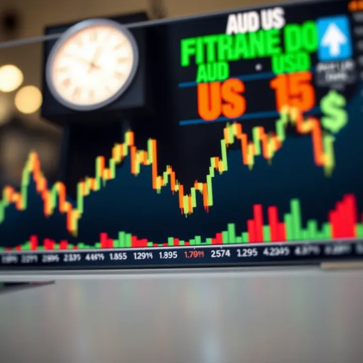 AUD to USD Forecast: Insights on Exchange Rate Trends AUD to USD Forecast: Insights on Exchange Rate Trends