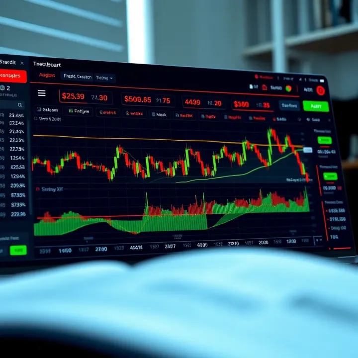Top Trading Bots for Kenyan Traders Top Trading Bots for Kenyan Traders