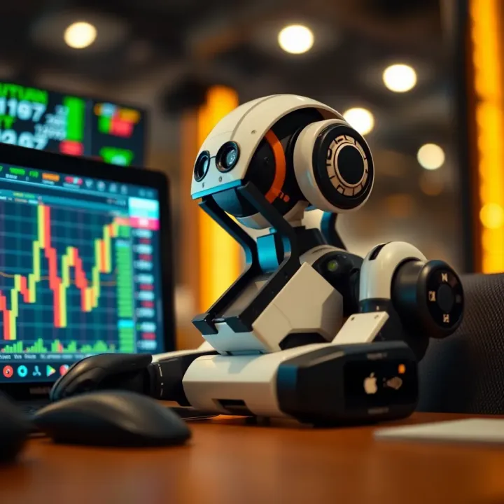 Understanding Binary Bots in Trading Understanding Binary Bots in Trading