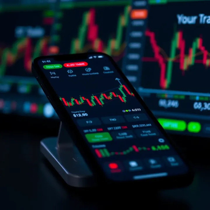 Binary Trading Apps Guide for Kenyan Traders Binary Trading Apps Guide for Kenyan Traders