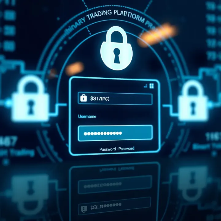 Binary Trading Login and Account Access Guide Binary Trading Login and Account Access Guide