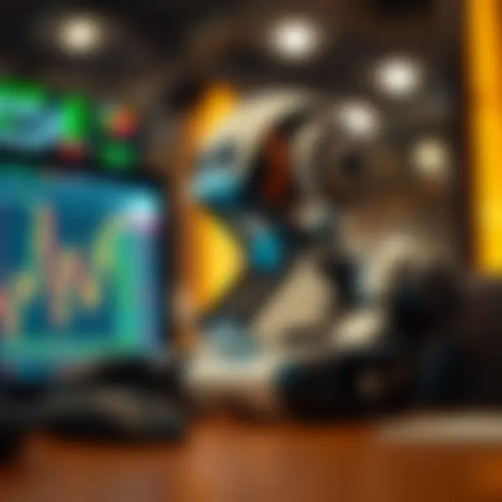 Understanding Binary Bots in Trading
