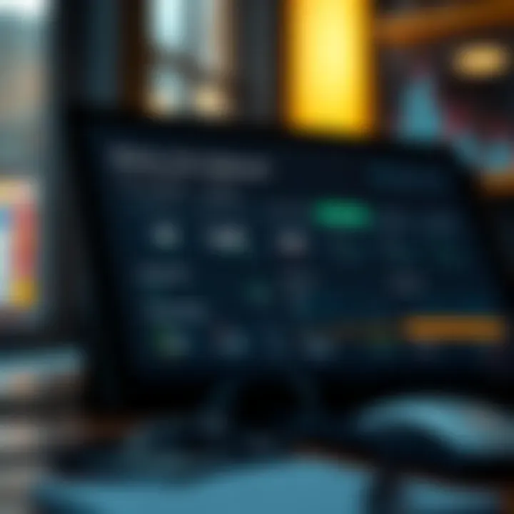 Understanding Binary.com Login Process