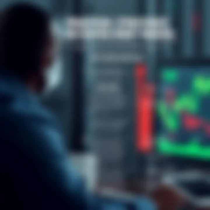 Practical Strategies and Risk Management for Kenyan Binary Traders Graphic outlining practical strategies and risk management techniques for binary trading in Kenya