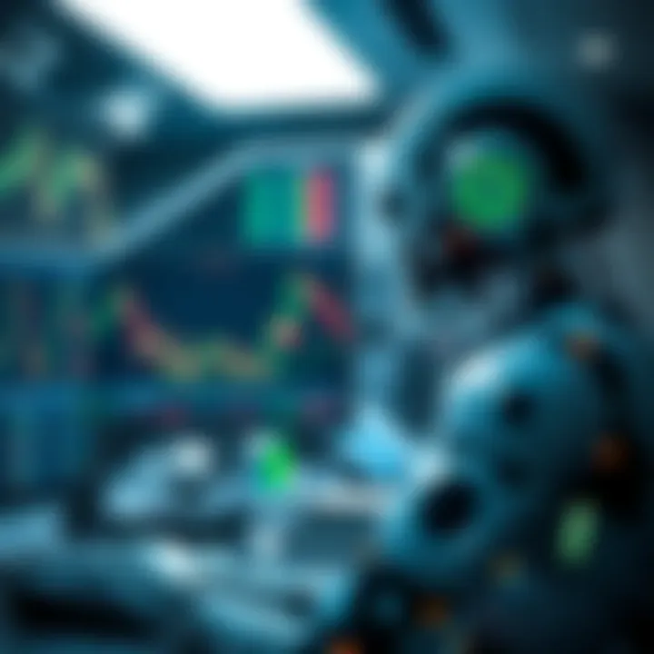 How Automated Trading Bots Work in Binary Options