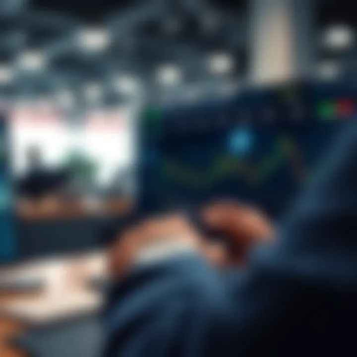 Dashboard interface of Deriv.com showing various trading options and account management features