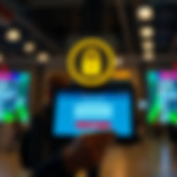 Secure verification process for Deriv account registration