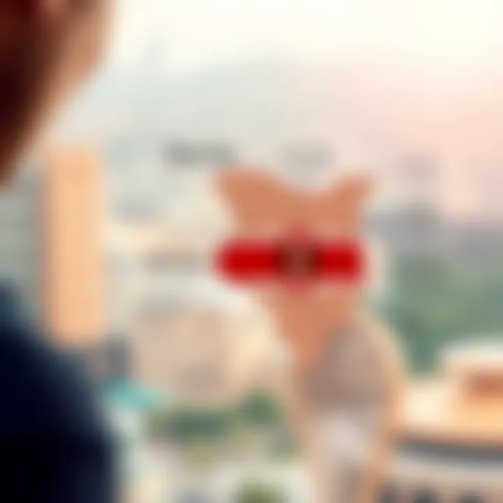 Illustration of Kenya map highlighting benefits and trading opportunities available to local traders using Deriv