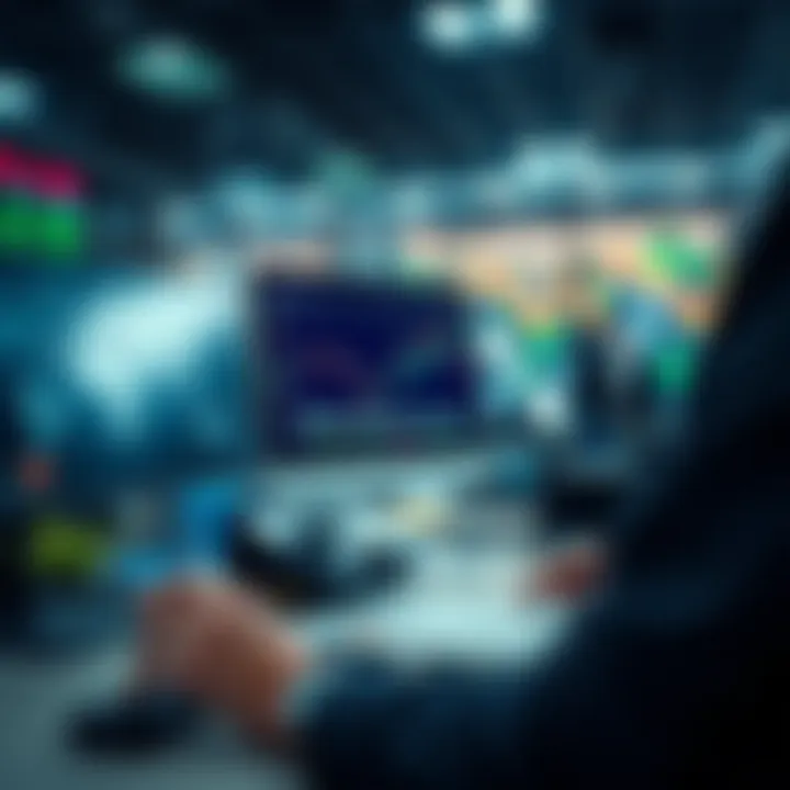 Strategic Market Analysis with Deriv and TradingView Comprehensive market analysis using combined Deriv and TradingView tools for strategic decision-making