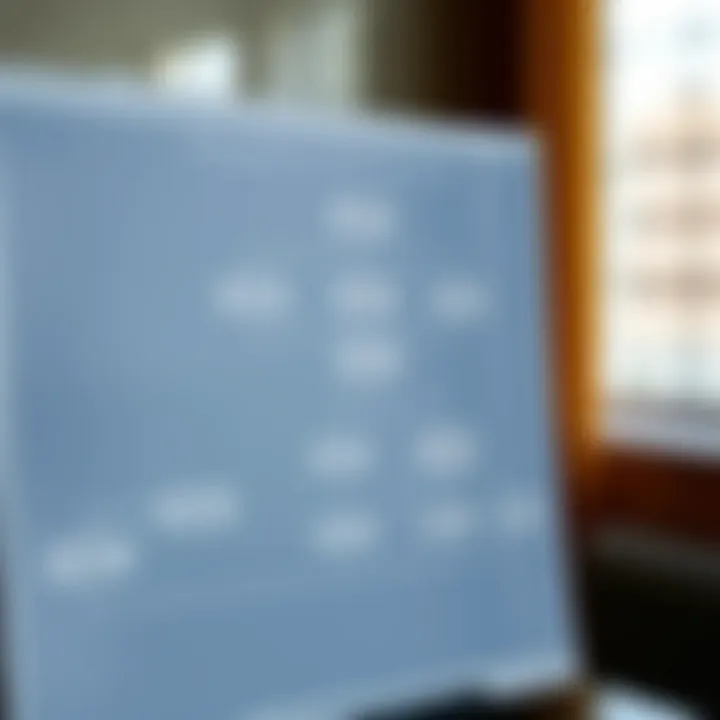 Flowchart showing legal interpretations and regulatory aspects of derivative status in Kenya