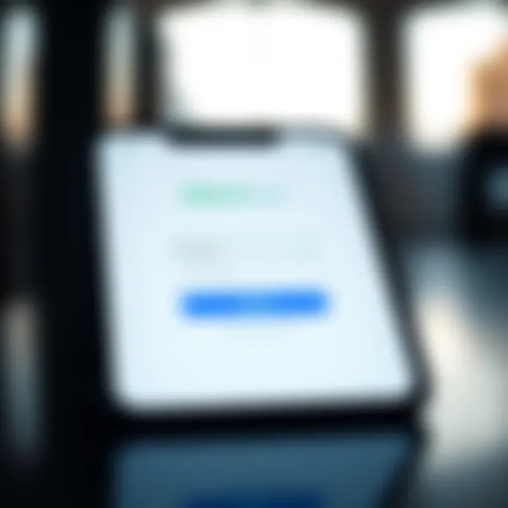 How to Login to Deriv.com App: A Simple Guide