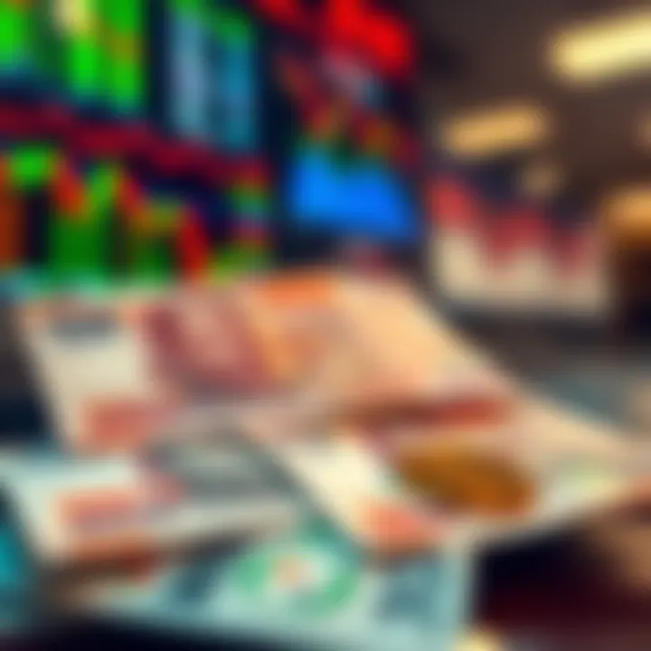Forex Trading Basics for Beginners in Kenya