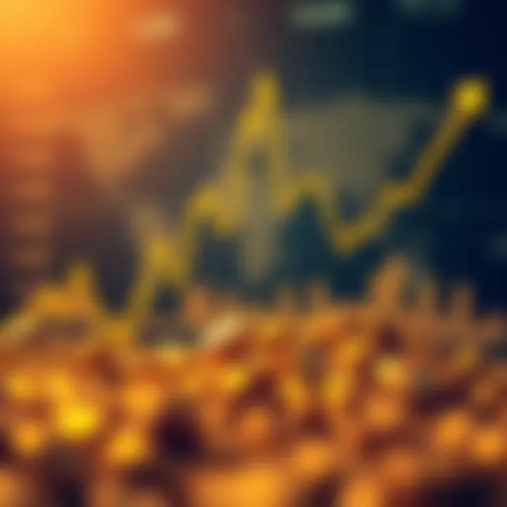 Gold Price Prediction and Its Impact on Kenyan Investors