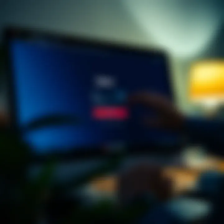 How to Access and Manage Your Deriv Account Login