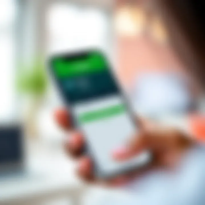 How to Deposit on Deriv Using M-Pesa How to Deposit on Deriv Using M-Pesa