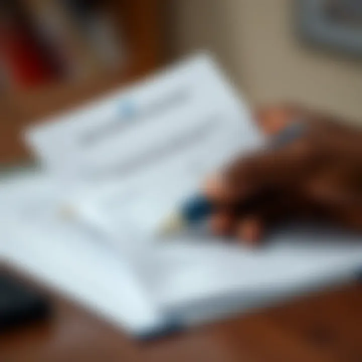 Submitting Verification Documents for Deriv Account Verification documents required for Deriv account approval