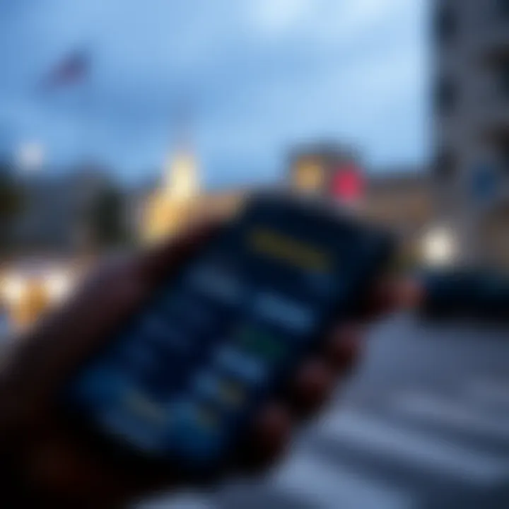How to Withdraw Money from Binance to M-Pesa in Kenya How to Withdraw Money from Binance to M-Pesa in Kenya