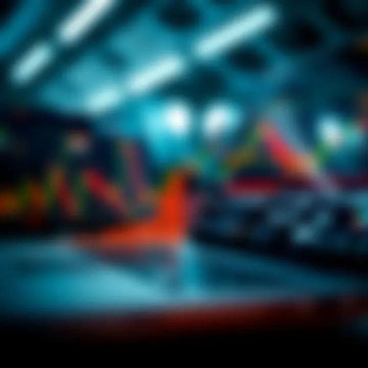 Enhancing Trading Efficiency by Optimizing Bots on Binary.com Graphical representation of trading performance improvements through optimization of bots on Binary.com platform