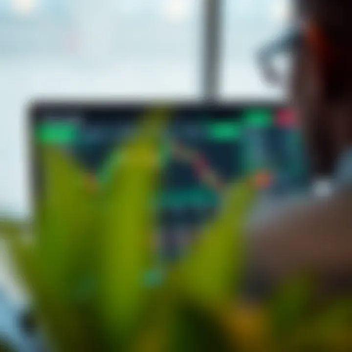 Understanding Pocket Option for Kenyan Traders