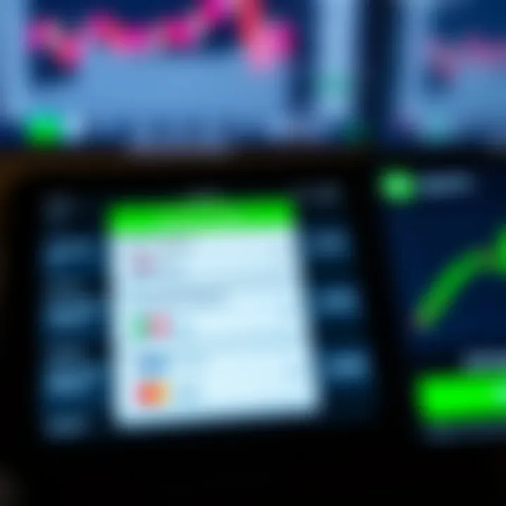 Payment Methods on Quotex Including M-Pesa for Kenyan Traders Payment options panel highlighting M-Pesa and other methods available for Kenyan traders on Quotex