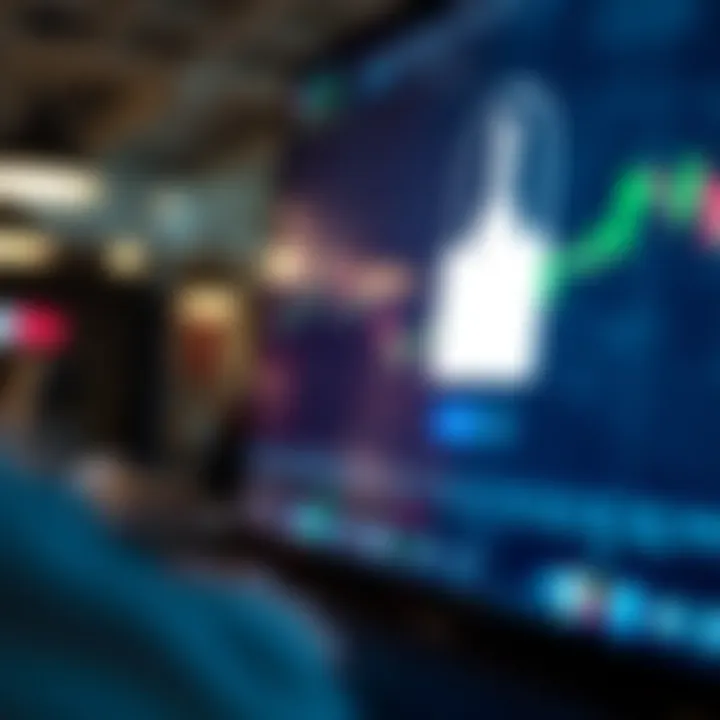 Secure Access to Deriv Account via TradingView Login Secure login screen highlighting authentication methods for accessing Deriv account through TradingView