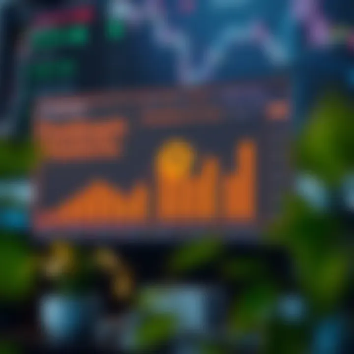 Conceptual graphic illustrating risk management and investment protection in trading