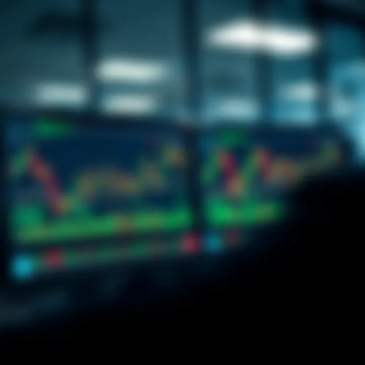 Using TradingView Live Charts for Market Analysis Using TradingView Live Charts for Market Analysis