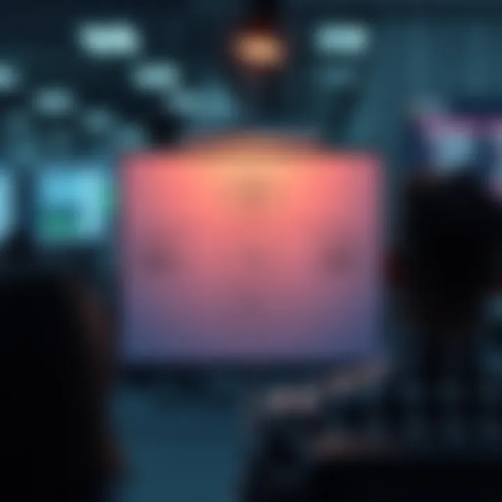 Diagram illustrating app derivation workflow in software development