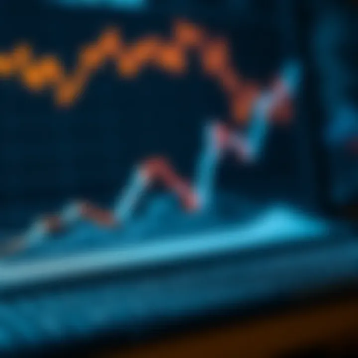 Binary Chart in Business Decision Analysis Example of binary chart applied to decision-making scenarios in business analytics