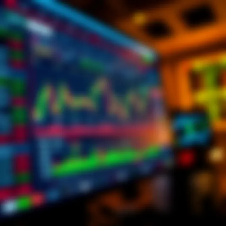 Overview of Binary.com trading platform interface showing various financial instruments and trading options