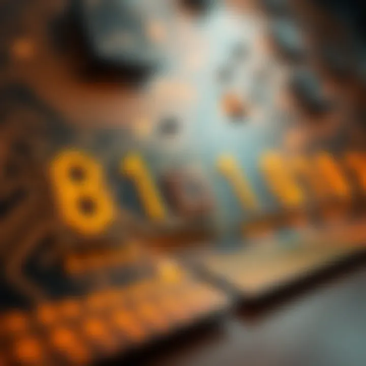 Understanding Binary Implementation in Computing