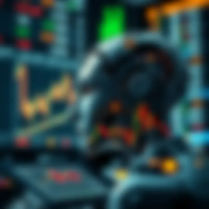 Understanding Bitoption AI: Features and Benefits