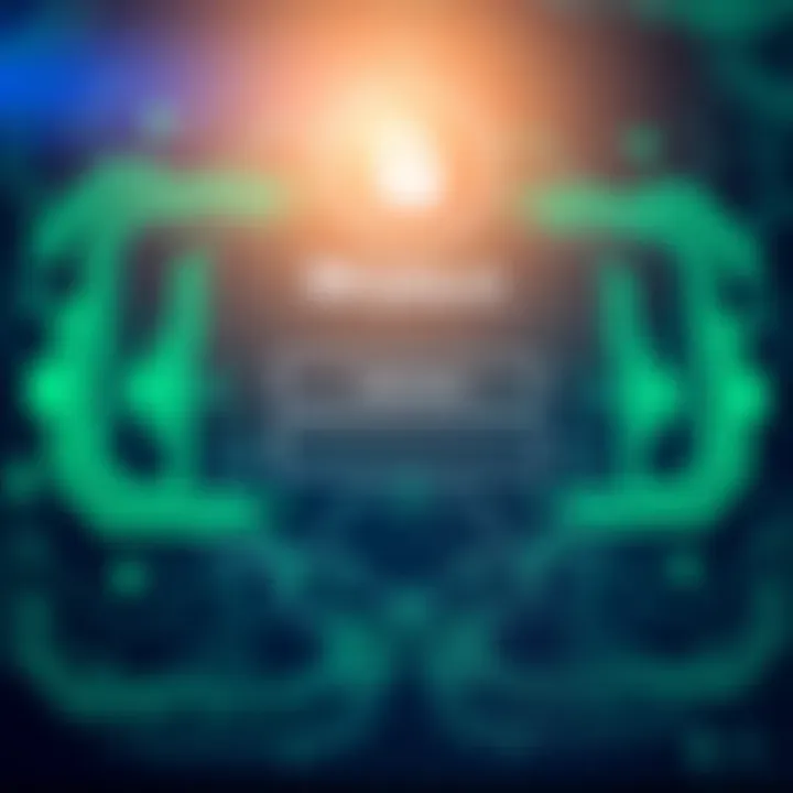 Secure login interface showing username and password fields for BitOption AI platform