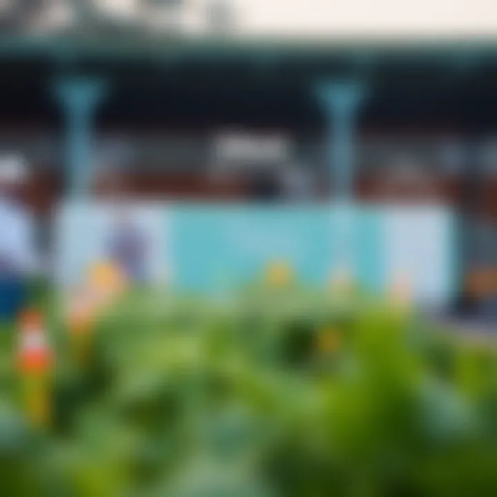 Infographic showing various applications of Dbot across different industries in Kenya