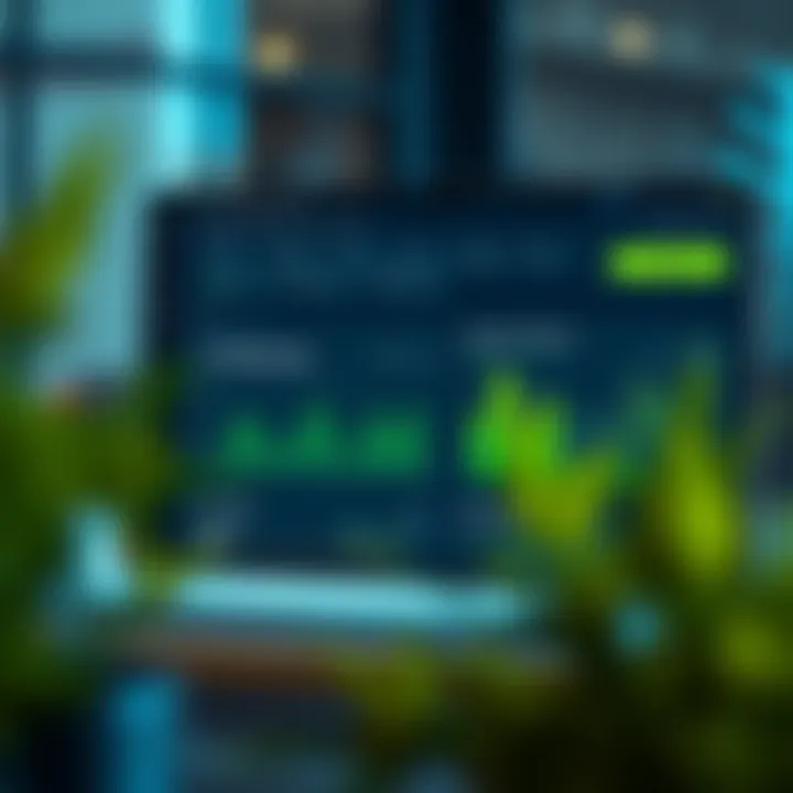 Deriv Affiliate platform dashboard showing analytics and earnings overview