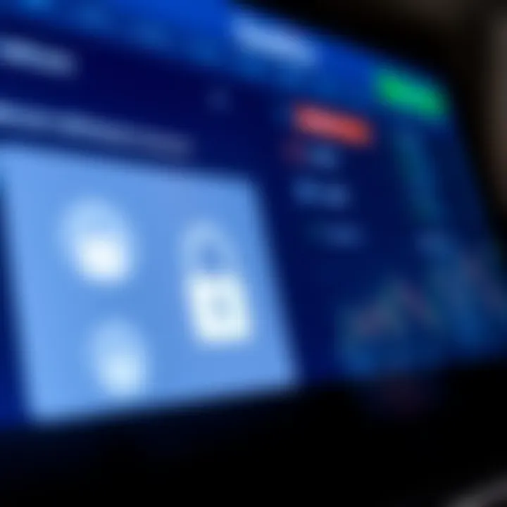 Secure Withdrawal and Safety Measures in Deriv Cashier Secure withdrawal methods and security features illustrated for Kenyan traders on Deriv platform