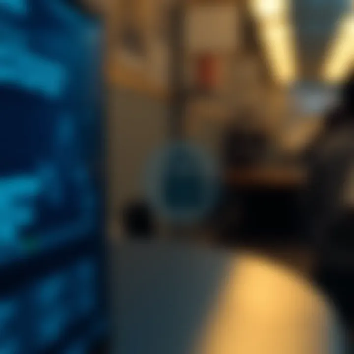 Security features and account protection options available on Deriv platform