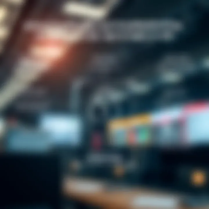 Diagram showing security features and tips for safe login on Deriv X platform