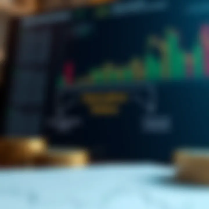 Diagram illustrating the relationship between derivative status and financial contracts