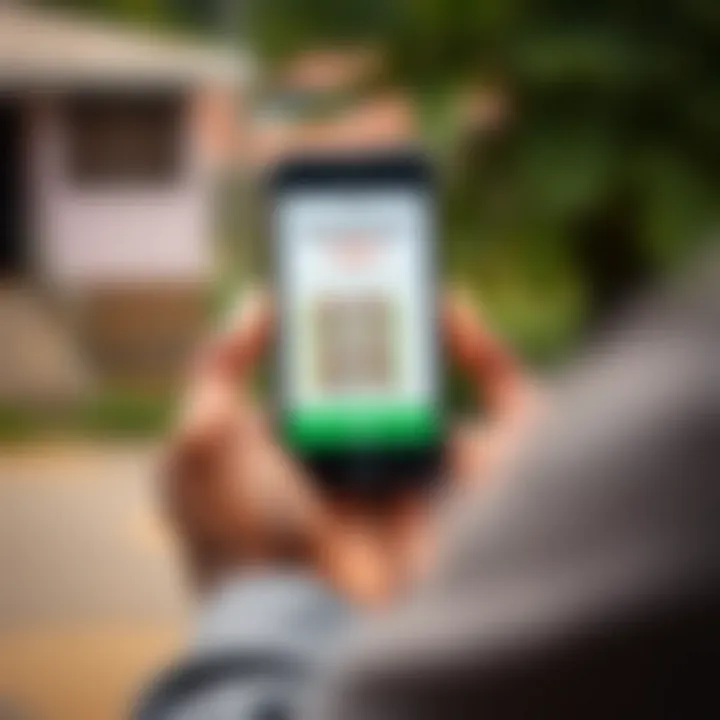 Instant Pesa: Fast Mobile Money Service in Kenya Instant Pesa: Fast Mobile Money Service in Kenya