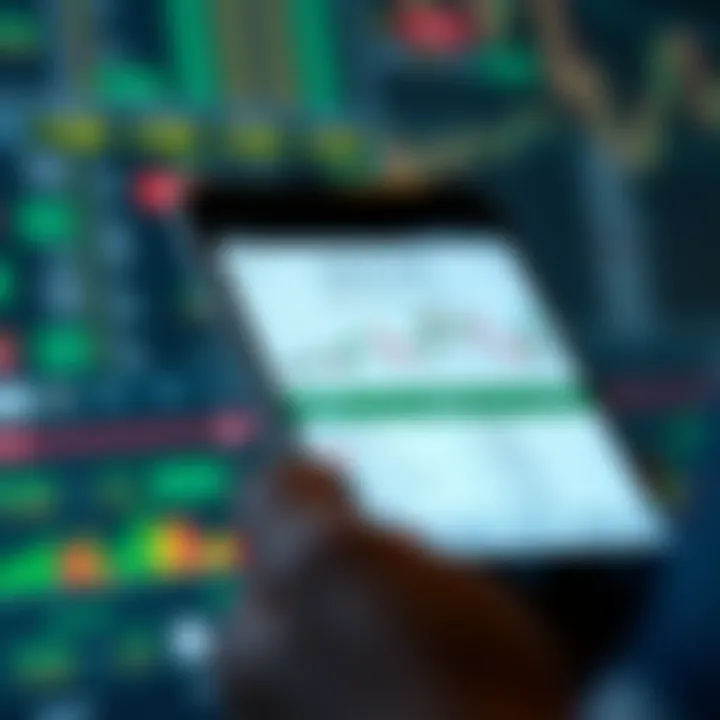 Understanding Olymp Trade App for Kenyan Traders