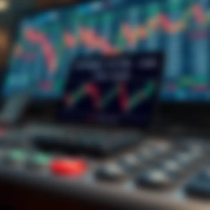 Diagram illustrating how pip value is calculated in forex trading with currency pairs and exchange rates