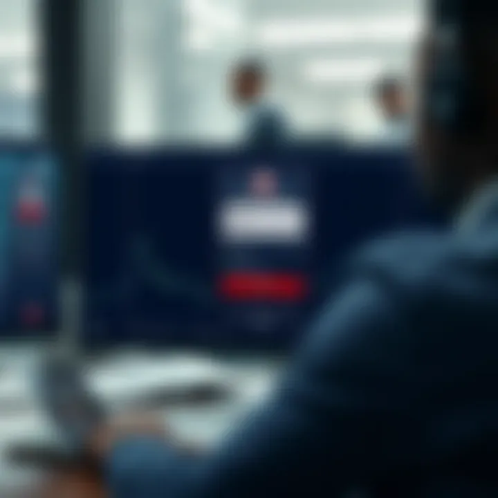Secure login and account setup interface tailored for Kenyan traders on SmartTrader Deriv