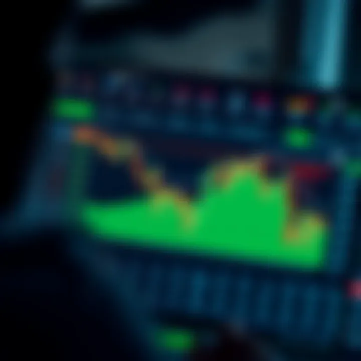 Dashboard showing forex and commodity trading options on SmartTrader Deriv platform