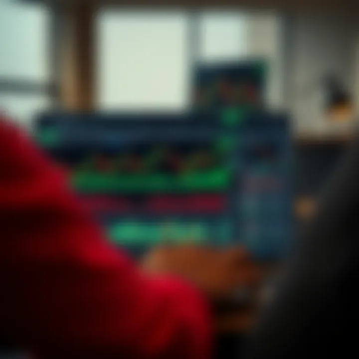TradingView Deriv Guide for Kenyan Traders TradingView Deriv Guide for Kenyan Traders