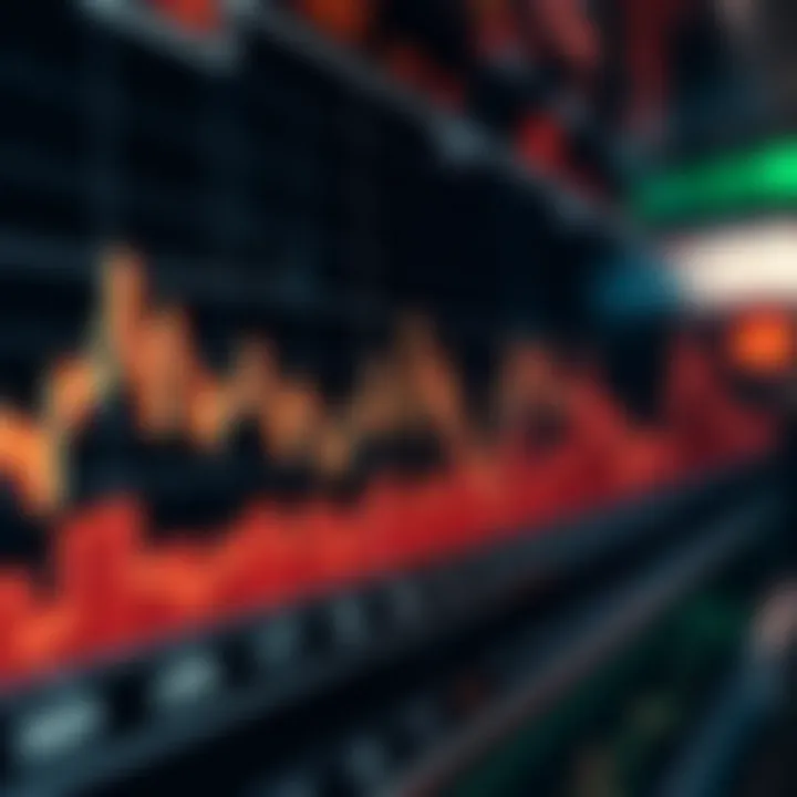 Understanding Volatility in Forex Trading