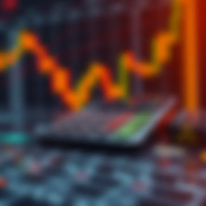 Enhancing Risk Management with Pip Value Calculation Visual representation of risk management and position sizing using a pip value calculator in forex trading