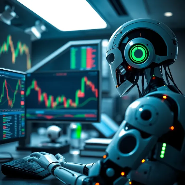 How Automated Trading Bots Work in Binary Options How Automated Trading Bots Work in Binary Options