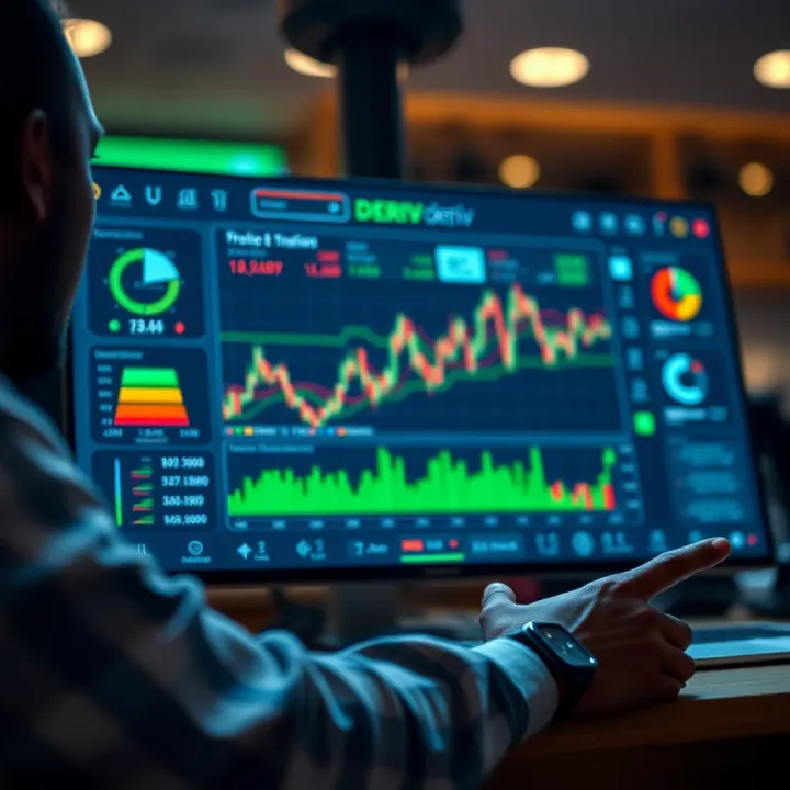 How to Use Bot.deriv.com for Automated Trading in Kenya How to Use Bot.deriv.com for Automated Trading in Kenya