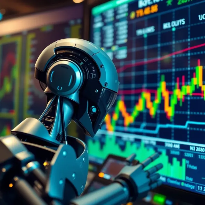 Understanding bot.deriv: Features and Uses Understanding bot.deriv: Features and Uses